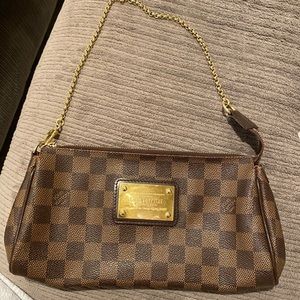 Louis Vuitton small handbag